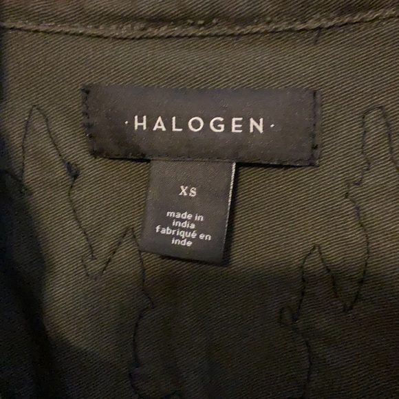 Halogen Utility Jacket - Picture 2 of 2
